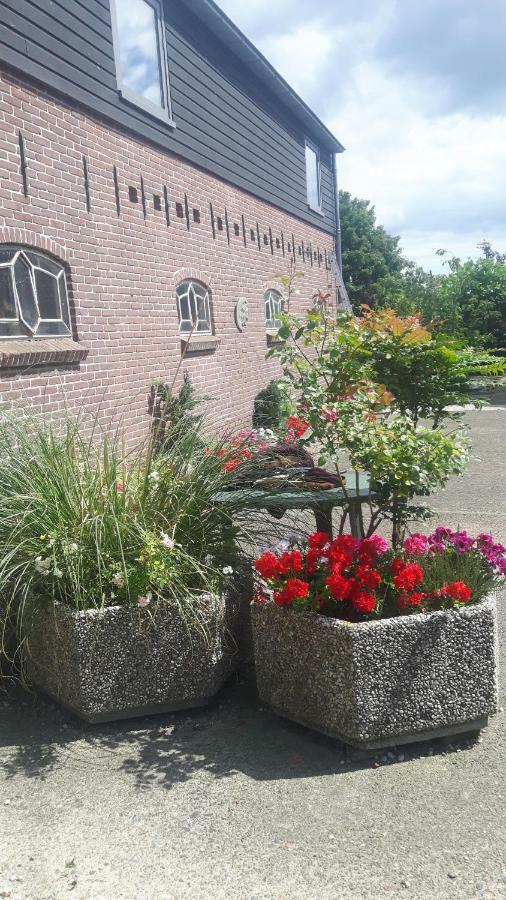 Pauwenstee Villa Stolwijk Exterior photo